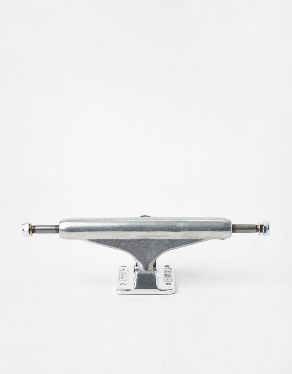 Independent Trucks 159 Forged Hollow Silver Indy 8.75" Axles
