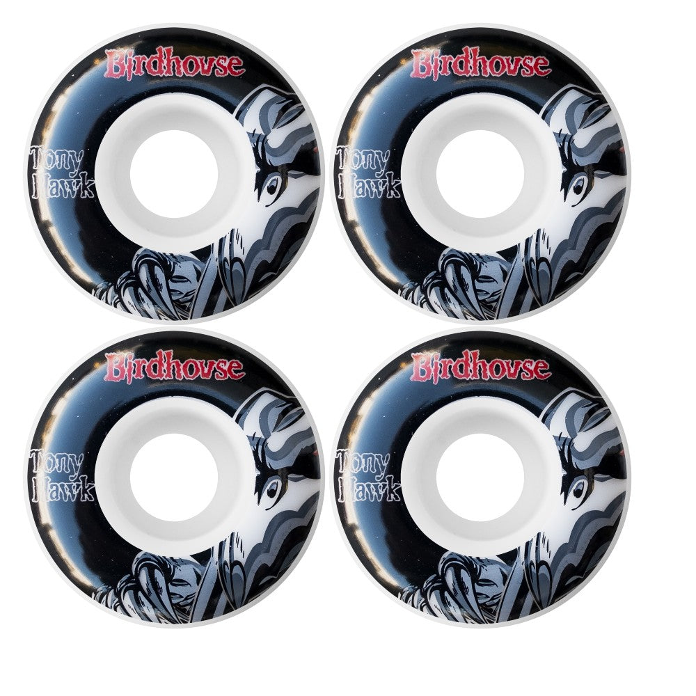 Birdhouse Wheels Falcon 1 Tony Hawk 52mm 100a