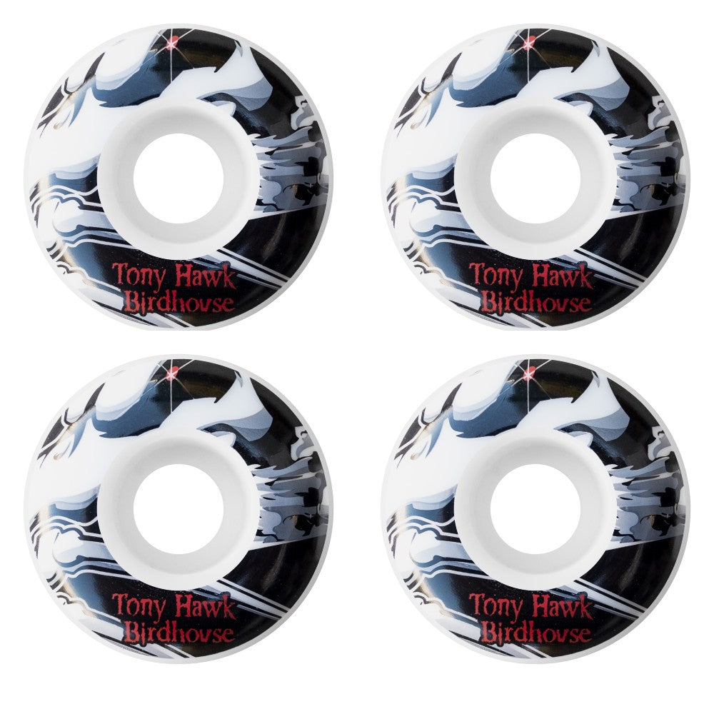 Birdhouse Wheels Falcon 2 Tony Hawk 52mm 100a