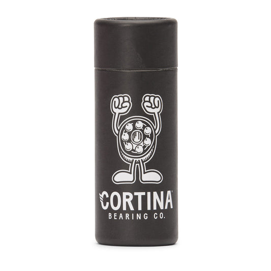 Cortina Skateboard Bearings C Class Premium Black