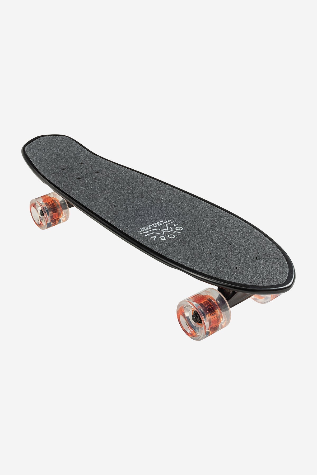 Globe Complete Skateboard Blazer Washed Blue 26" Cruiser