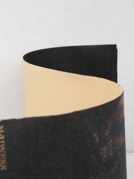 Madness Skateboards Grip Tape Son Full Deck Griptape