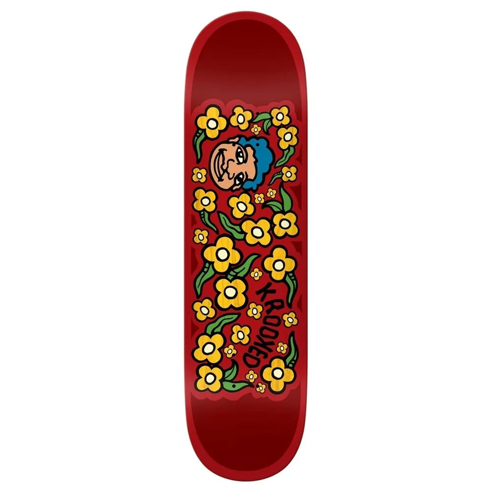 Krooked Deck Sweatpants Redux 8 38 Mark Gonzales