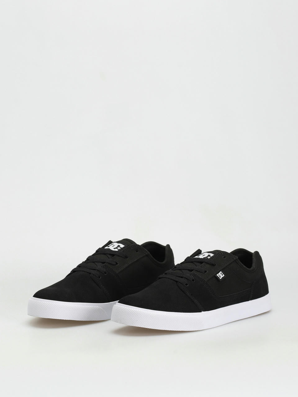 DC Shoes Tonik Black White Black US SIZE Skateboard Sneakers