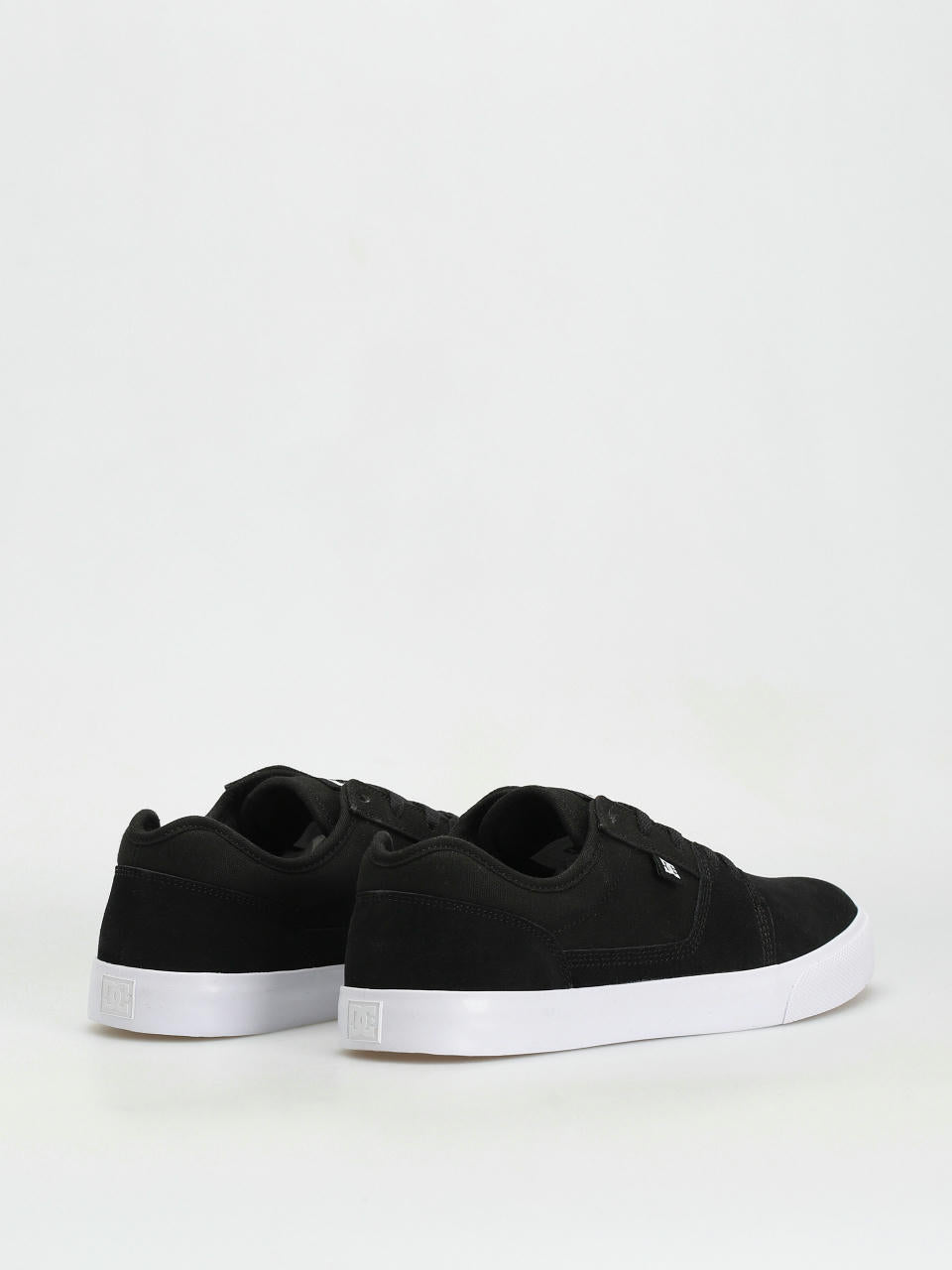 DC Shoes Tonik Black White Black US SIZE Skateboard Sneakers