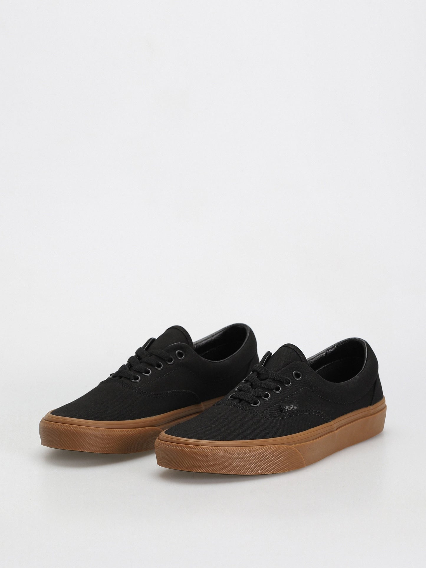 Vans Era Shoes - Black / Classic Gum
