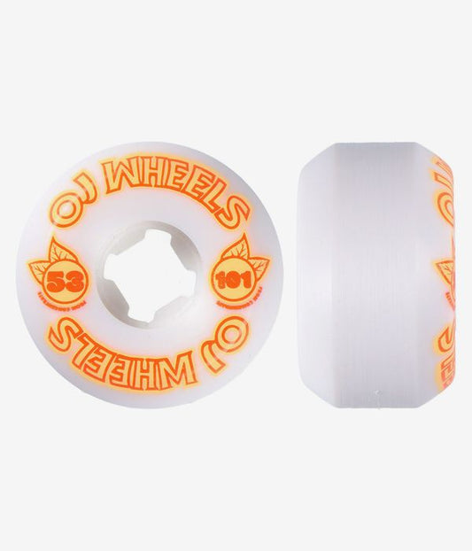 OJ Wheels From Concentrate Hardline 53mm 101a
