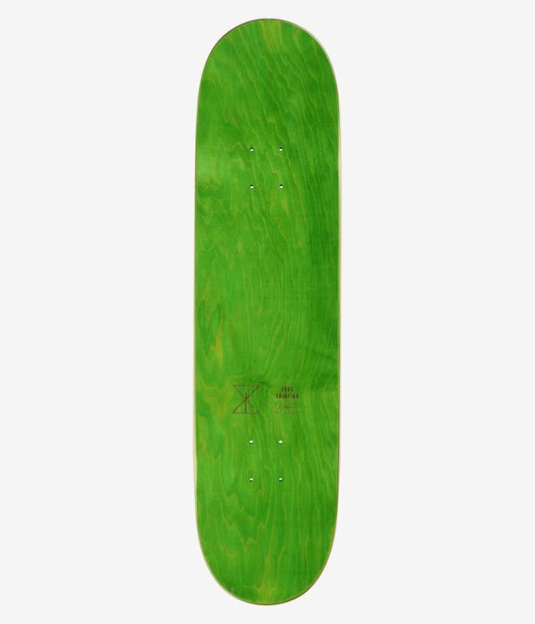 Sour Skateboard Deck Tom Snape Debut 8 25 Pro Model