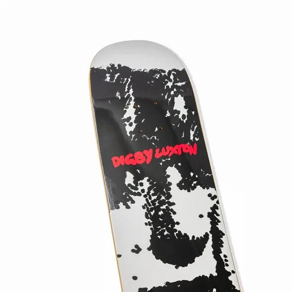 HoDDLE Deck Digby Luxton Witness 8.5"