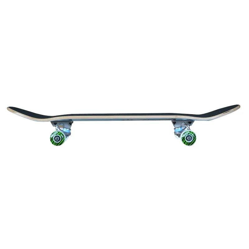 Holiday Skateboard Complete Hippo 8