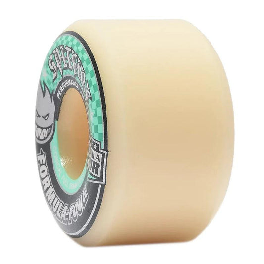 Spitfire Skateboard Wheels Formula Four Conical Full 56Mm 97D F4