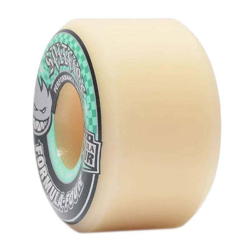 Spitfire Skateboard Wheels Formula Four Conical Full 56Mm 97D F4