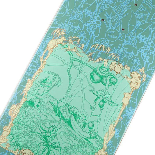 Passport Deck Scribble Gum 8 5 Pass Port May Gibbs