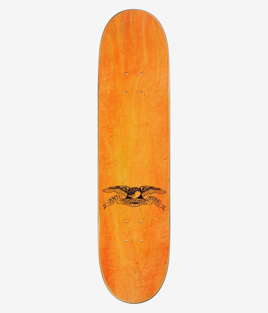 Anti Hero Skateboard Deck OZ Eagle 8.25" (Limited Australia Issue)