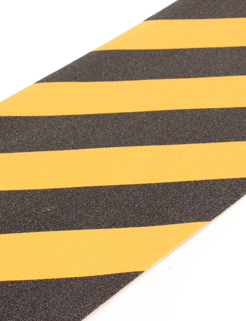Fruity Griptape (9"x33") Hazard Single Sheet Skateboard Deck Grip tape