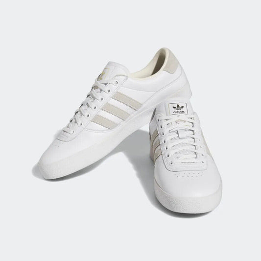Adidas - Lucas Puig Indoor White / White / Custom US Mens Size HP9753