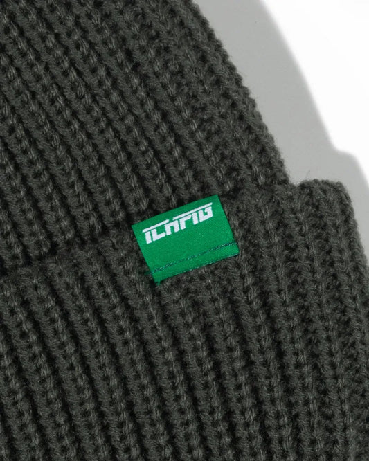 ICHPIG southy beanie HAZE