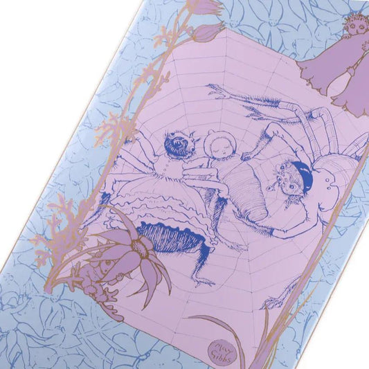 Passport Deck Webbed Bed 8 25 Pass Port May Gibbs
