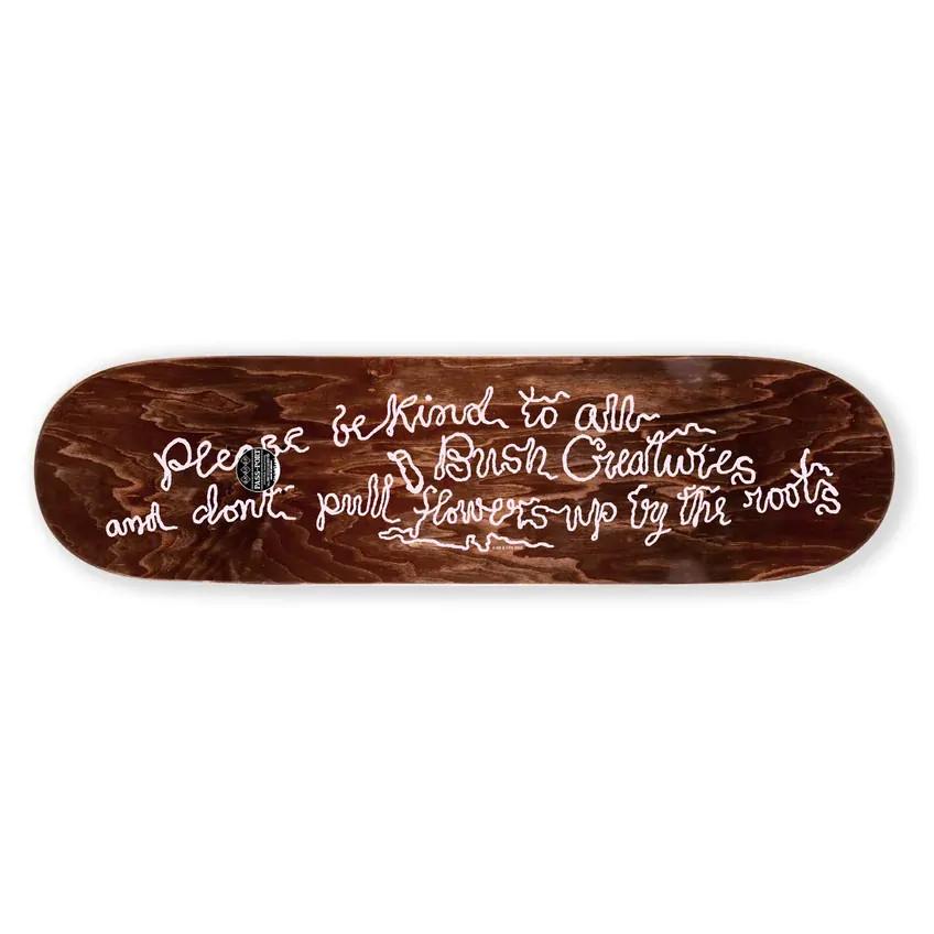 Passport Deck Webbed Bed 8 25 Pass Port May Gibbs