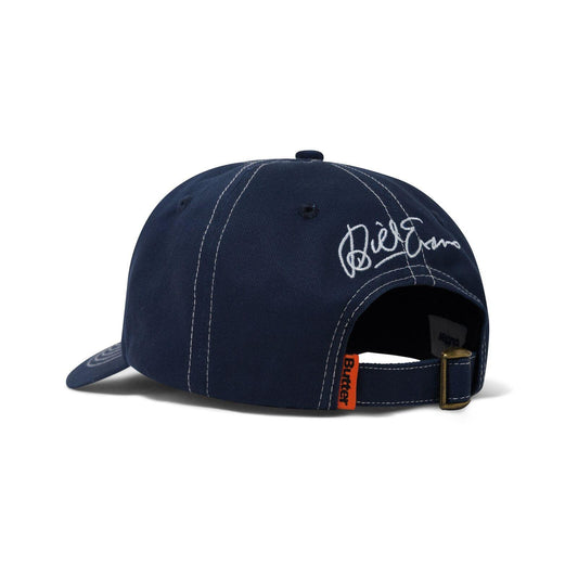 Butter Goods - Everybody Digs 5 Panel Cap Navy OSFA Buttergoods