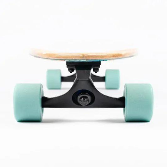 Sector 9 Offshore Reeler 9 375 X 39 5 Complete Longboard Skateboard