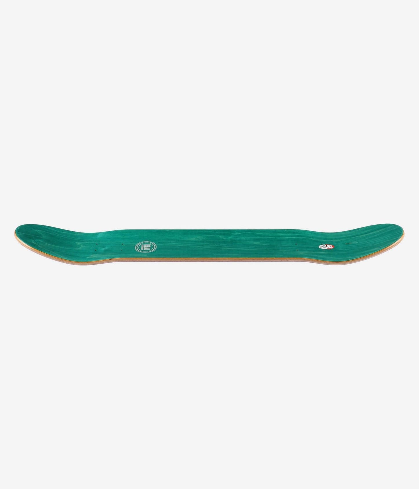 Real Skateboard Deck Nice Neighborhood Ishod 8 06