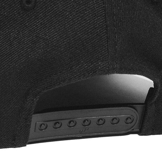 Fucking Awesome FA NIGHTMARE snapback cap black OSFA