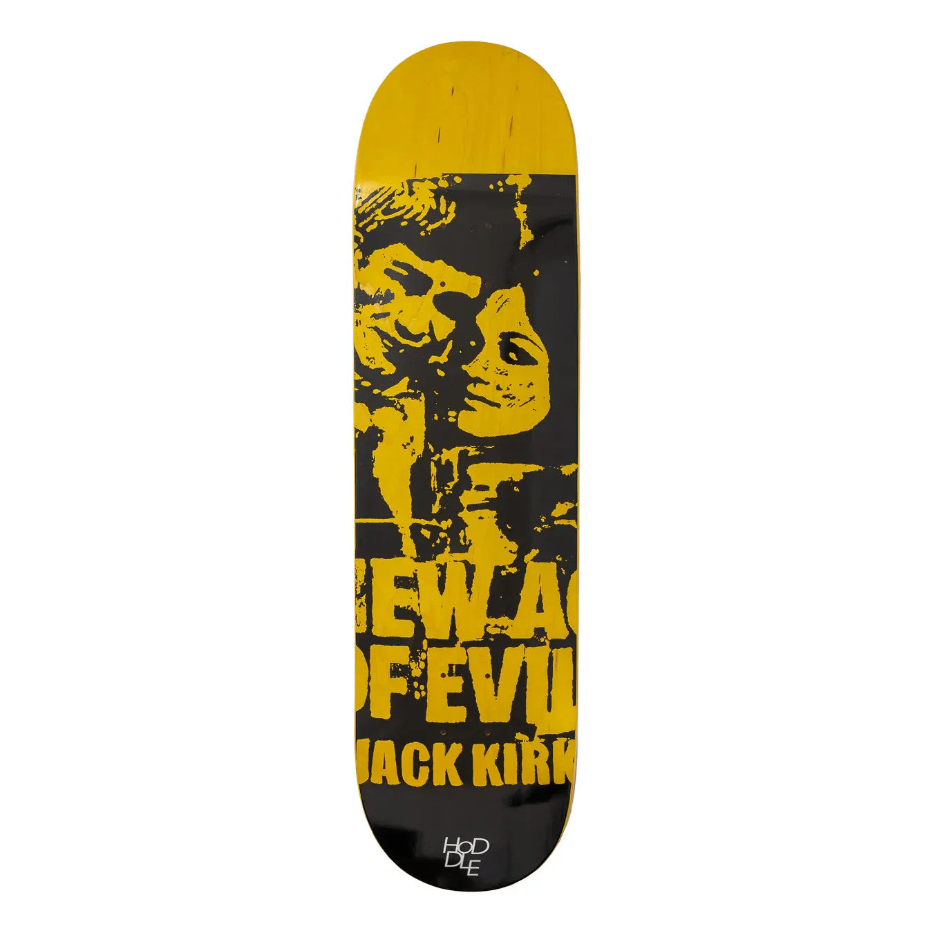 Hoddle Deck Jack Kirk New Age 8 5