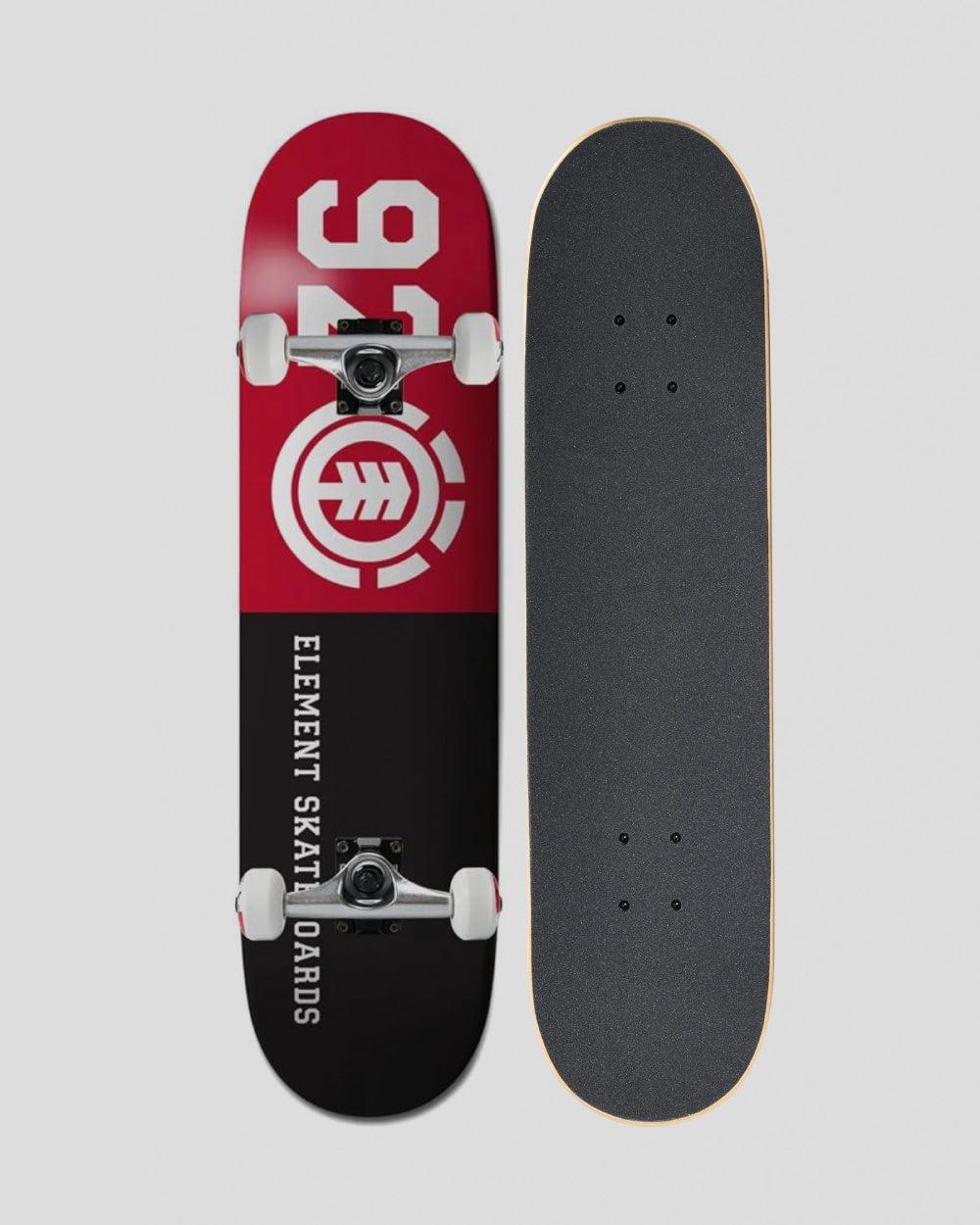 Element 92 Classic 8 Complete Skateboard