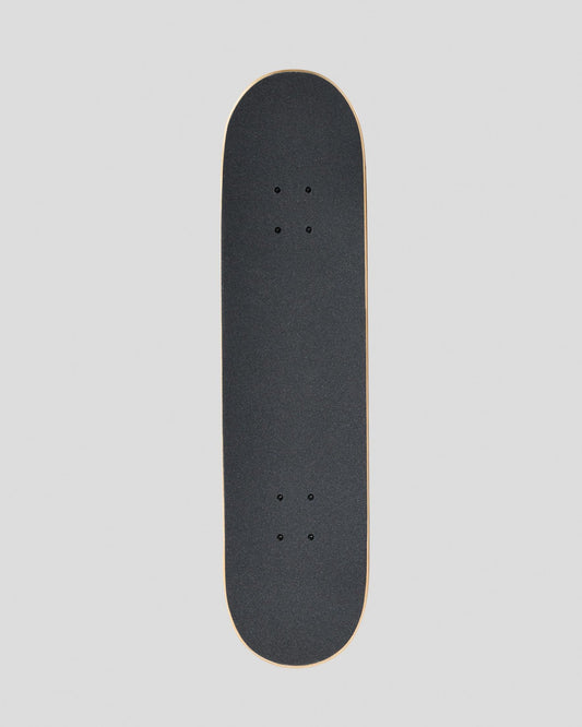 Element Skateboard Complete Magma Seal 8 38 Pre Assembled