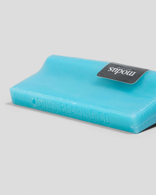 Modus Bearings Wax Road Barrier Blue