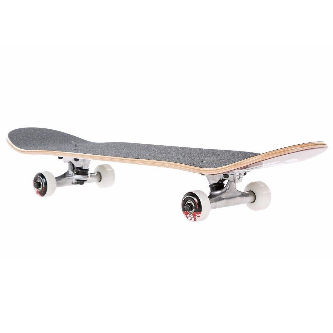Element Section 8 5 Complete Skateboard