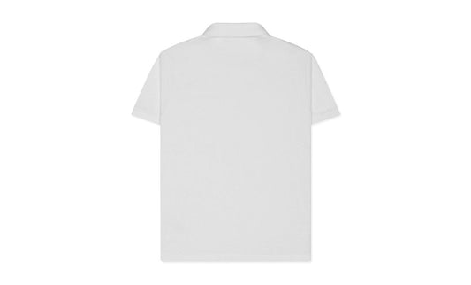 Dynamite Forever Polo Tee Minicon White New Mens Skateboard T Shirt Free Post