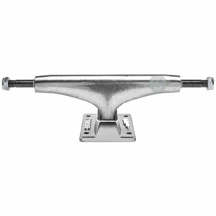 Thunder Skateboard Trucks Lights Ii 148 Polish 8 25 Axles