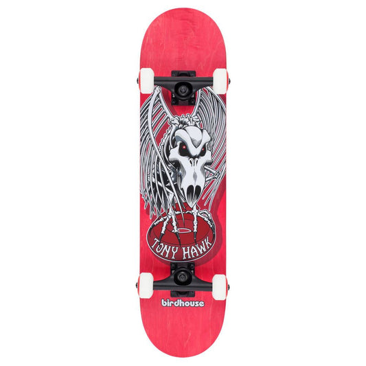 Birdhouse Complete Tony Hawk Falcon Red 7.75" V4