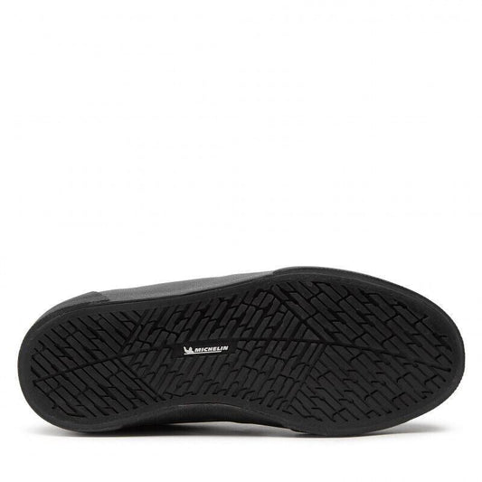 Etnies Shoes Chris Joslin Vulc Dark Grey Black Us Size Skateboard Sneakers