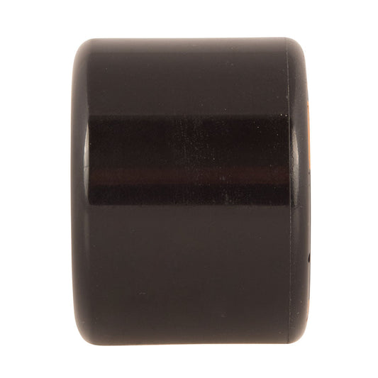 Oj Wheels 60Mm Super Juice Black 78A Skateboard Longboard Cruiser Wheels