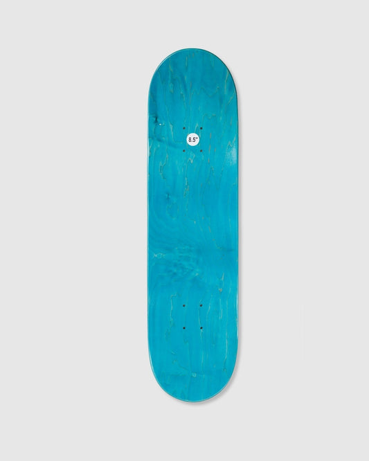 4 Skate Co Harry Clark Delights 8.5" Skateboard Deck