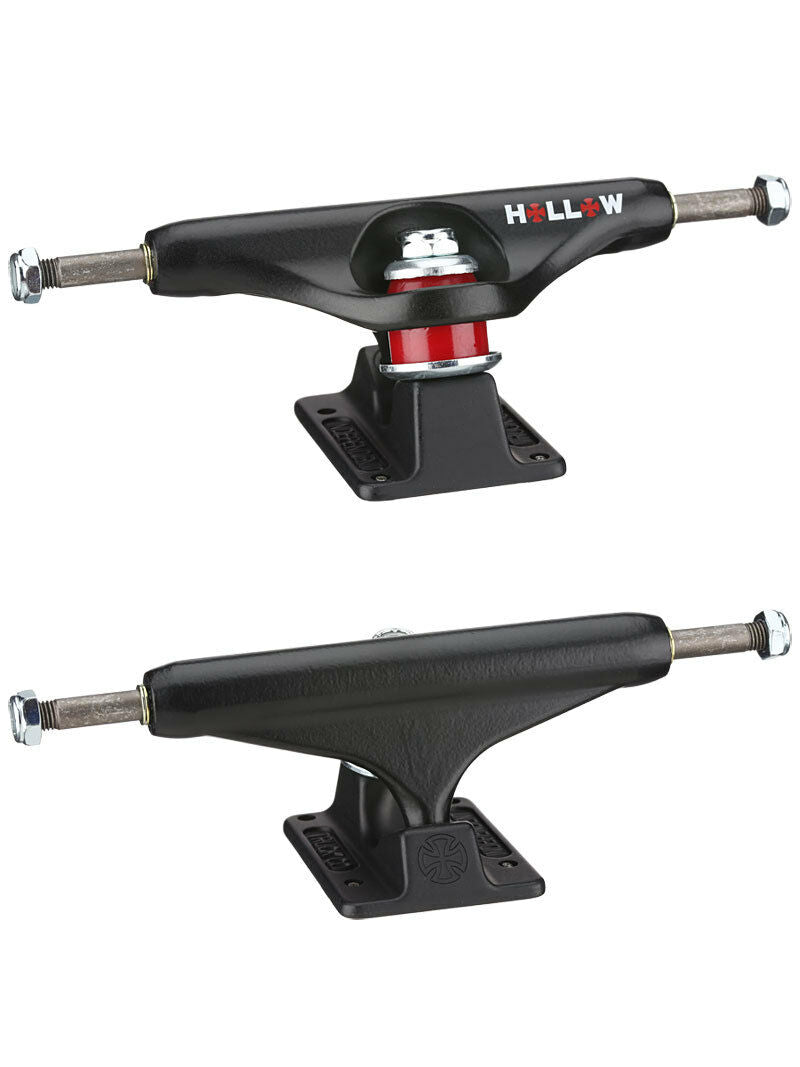 Independent Trucks 149 Forged Hollow Black Indy 8 5