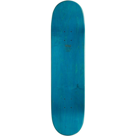 Blind Skateboard Deck Og Ripped Hyb Dark Blue 8 25