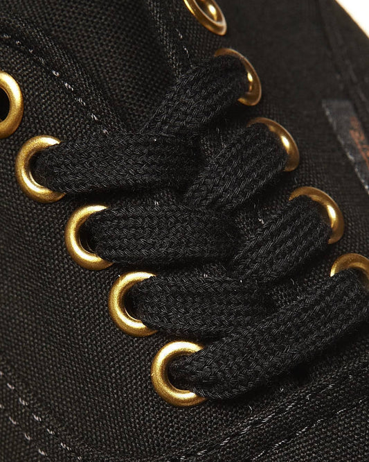 Vans Shoes Authentic Black Rubber US SIZE Sneakers