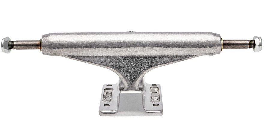 Independent Trucks 169 TITANIUM Silver Forged Indy 9.125" Axles