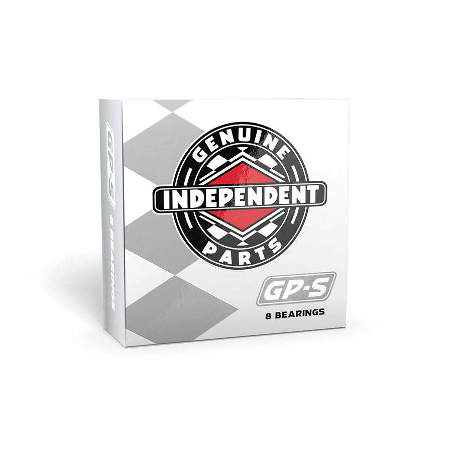 Independent Skateboard Bearings GP-S Indy Trucks Genuine Parts