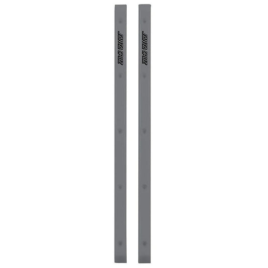 Santa Cruz Rails Slimline Silver Grey Slime Balls Rails