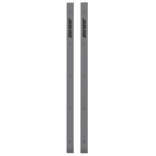 Santa Cruz Rails Slimline Silver Grey Slime Balls Rails