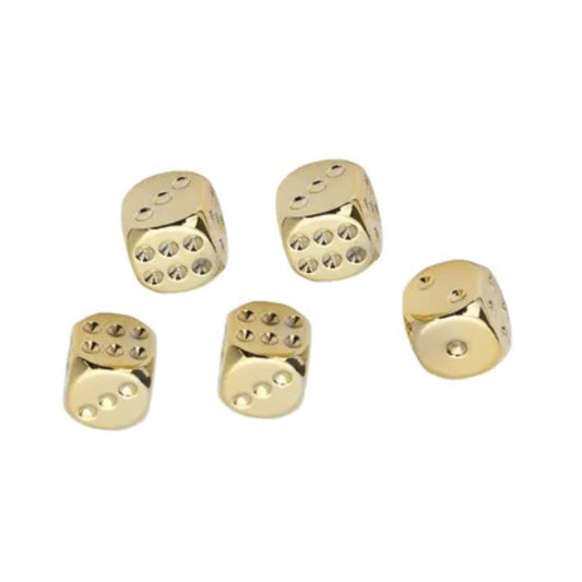 OJ Wheels 54mm Double Duro Mini Combo Black Grey 101a 95a Core + Gold Dice