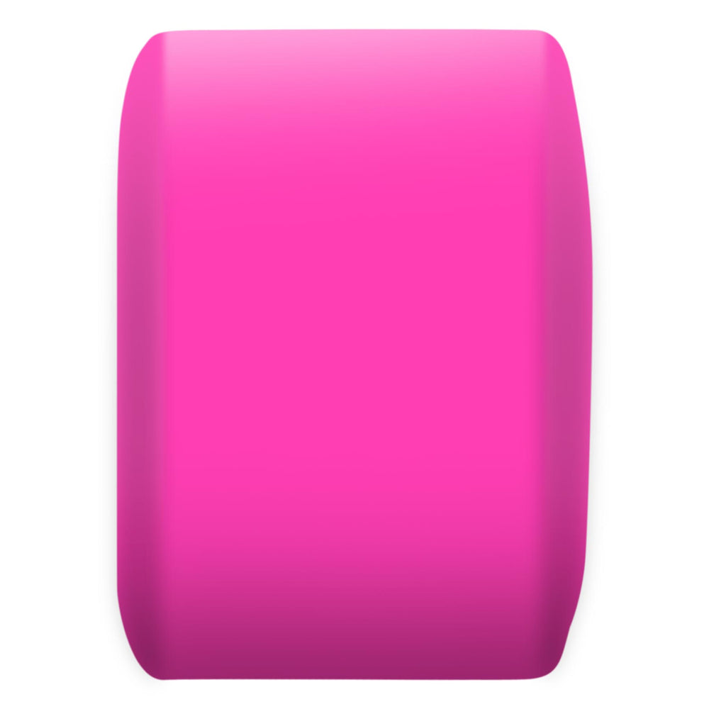 Santa Cruz Wheels Slime Balls 60mm Scarf Vomits Pink 78a Reissue