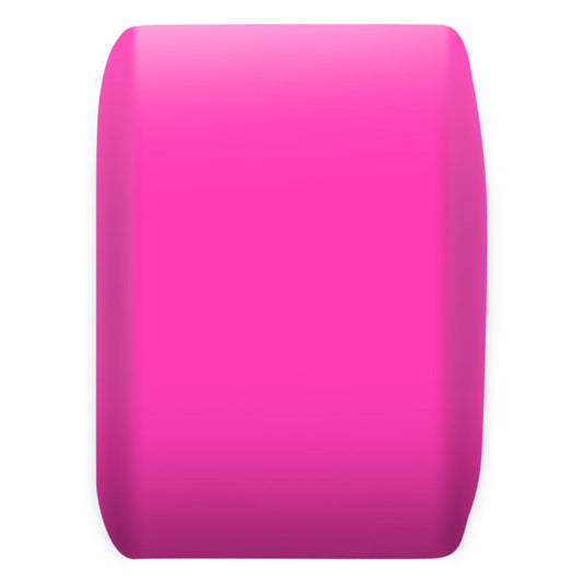 Santa Cruz Wheels Slime Balls 60mm Scarf Vomits Pink 78a Reissue