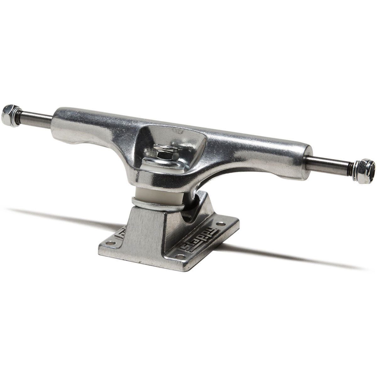Slappy Skateboard Trucks St1 Hollow 8 75 Polished