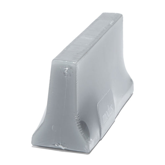 Modus Bearings Wax Road Barrier Concrete Grey